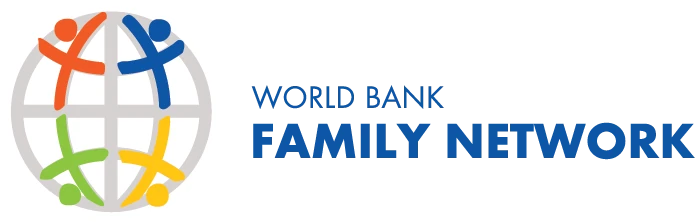 Worldbank Family Logo Image